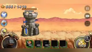 Kingdom War Stage 29 & 30
