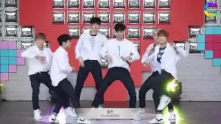 170505 MBC New Life For Children 'ASTRO - Balloons'