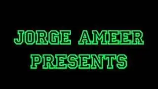 JORGE AMEER presents STR8 MEN & THE MEN WHO LOVE THEM 2-DVD