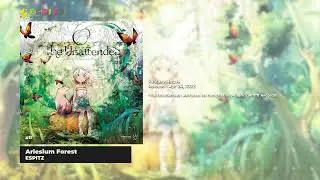 ESPITZ - Arlesium Forest (Preview) 【Fantasy House】