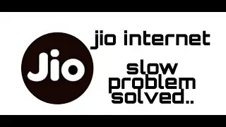 jior internet slow problem r pora muktti| jio internet problem solved 100%.#assamesetechnicaltech