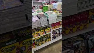Let's  walk to see  what Five Below has in store?