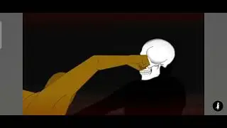Shinji iron onslaught but capcut sound