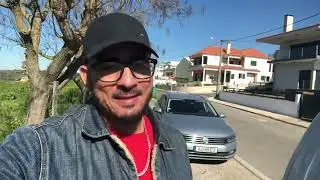TRABALHO DE UBER EM PORTUGAL 🇵🇹 COMO &Eacute; ?