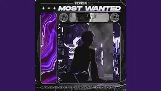 MOST WANTED