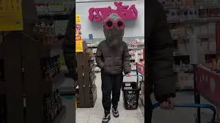 типичный день глыбы