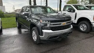2021 Chevrolet Silverado 1500- NICK MAYER FORD WEST