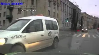 Супер Подборка Аварий 2013 HD #1   Great Selection of Accidents 2013 HD #1