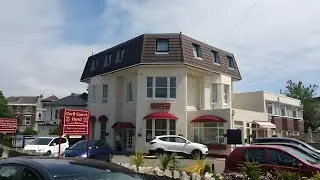 Cecil Court Hotel | Bournemouth, United Kingdom | Hotel Review 🛏️