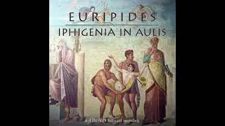 Iphigenia in Aulis - Euripides