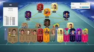 Sadio Man&eacute; POTM SBC (Part 2)