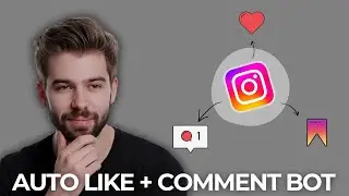 How to Increase Instagram Comments & Likes Automatically