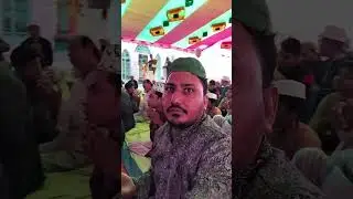 পদুয়া দায়রা শরীফের ১২৯ তম প্রতিষ্ঠাবার্ষিকী ও ৩৫ তম বার্ষিক ওরছ শরীফ। 