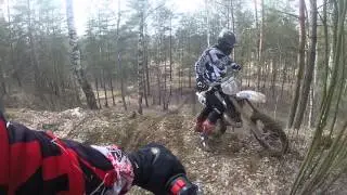 Пуляй в подъем как Rumaniacs