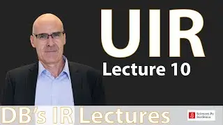 Understanding IR 10 - America's Triumph in the 1990s: Democratic Peace Theory and New Liberalism