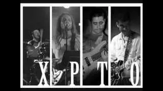 XPTO - Groove Junkie no Sudoeste TMN 2012