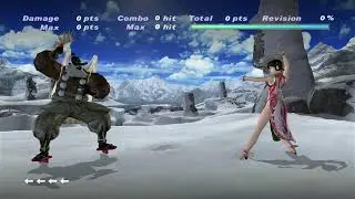 DOA2 Ultimate (let's unlock more costumes yay!)