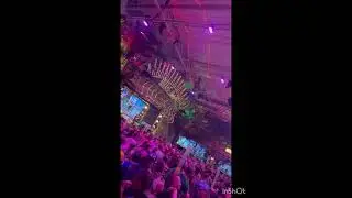 Mickie Krause MEGAPark 13.10.2025