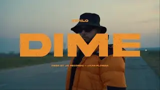Kenlo - DIME (Video Oficial)