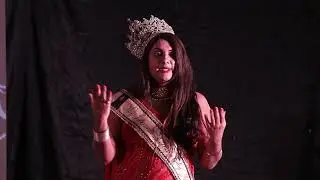 A story of my struggle | Naaz Joshi | TEDxGLAU
