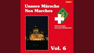 Bundesrat Gnägi-Marsch