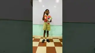 🌿🌸 Parts of the Plant Activity | 3rd Class Students | Best English Medium School, Narasaraopet