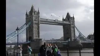 Englisch |  Englandfahrt 2025