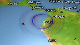 Earthquake, Incredible News Articles | S0 News May.18.2016