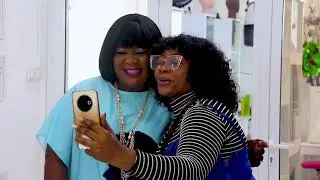 Les d&eacute;gagements de Mama Monica  :  LE PROUVING EPS 04