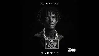 Kid Never Fold - Hurt I Learned To Carry 
