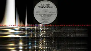 ION - Tructure (Moon Project Remix)