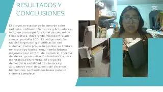 proyecto sensores y actuadores biom&eacute;dicos (cuna de calor radiante )