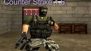 Counter Strike 1.6 // TTT