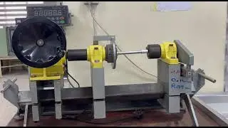 مقاومة مواد عملي : اختبار الالتواء Torsion