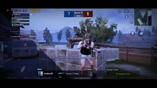 PUBG Beat Sync. Montage #5 ||Bekhayali || PSYSTER