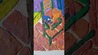 La Pipa.                      VIncent van Gho.     JArt studio