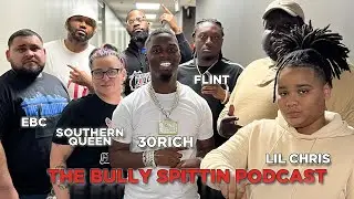 S3 Ep:11 30rich Top Dollar Kennels, Southern Queen & EBC Pull Up On The Podcast