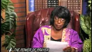 3055 91613 PowerofPrayer EP91613