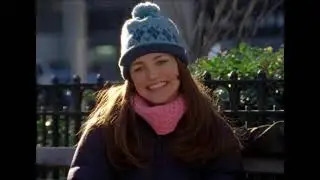 Charlotte Yells at Harry: SATC