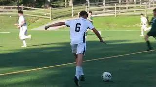 Delco Christian Hands Faith Christian First Regular Season Loss Since 2022