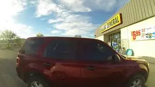Dollar General, 802 N 2nd Ave, Ajo, AZ 85321 dollargeneral.com (520) 387-8952 GP030371