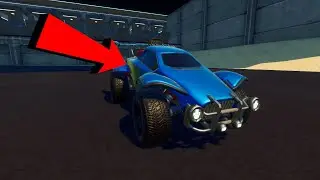This is what happens inside the octane (Fortnite)