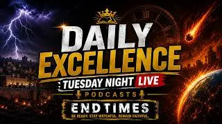 Iran, Cuba, And Greenland Oh My - Tuesday Night Live