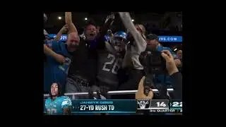 Wonderwall: 2023 Season Lions highlights 