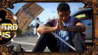 MC Digo STC - Jesus &eacute; Bom (Videoclipe) Encontro de MC's