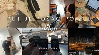 Put za Dubai