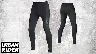 Pando Moto Skin UH2 CE approved Armoured Leggings review