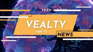 Vealty News   Sept 13