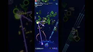 Rogue defense elite stage 6 gameplay #strategy #defense 
