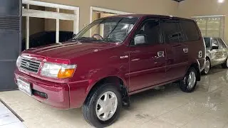 KIJANG LGX ISTIMEWA 28 Agustus 2025 Minat 08122943188 Dhani
